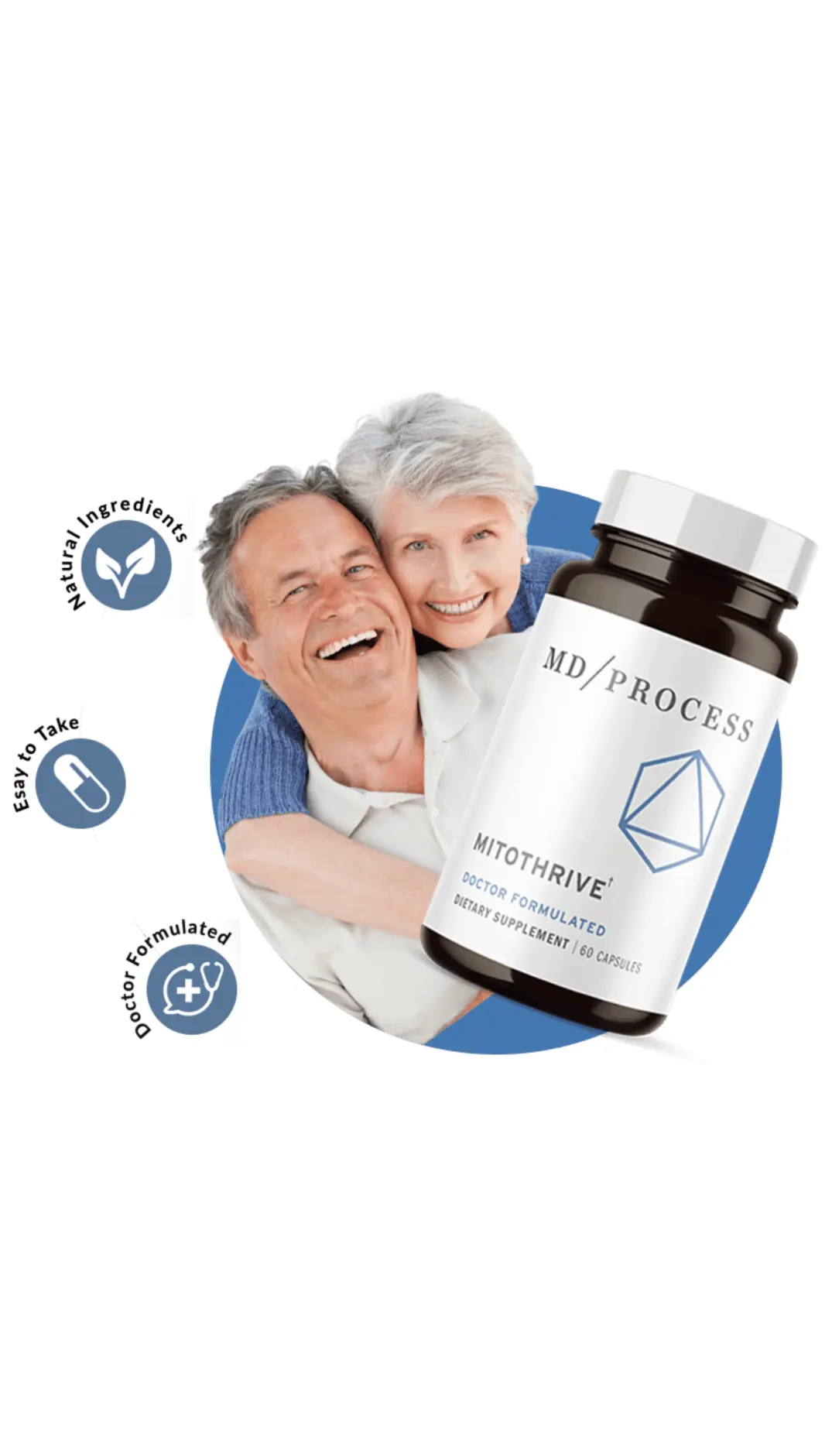 mitothrive supplement